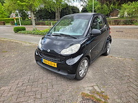 2008 smart fortwo coupé 1.0 pure personenauto - afbeelding 1 van  25