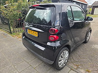 2008 smart fortwo coupé 1.0 pure personenauto - afbeelding 25 van  25