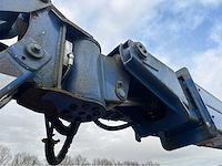 2008 snorkel ab-85rjddz hoogwerker 25 meter - afbeelding 22 van  50
