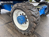 2008 snorkel ab-85rjddz hoogwerker 25 meter - afbeelding 31 van  50