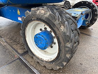 2008 snorkel ab-85rjddz hoogwerker 25 meter - afbeelding 33 van  50