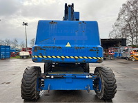 2008 snorkel ab-85rjddz hoogwerker 25 meter - afbeelding 7 van  50