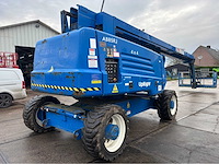 2008 snorkel ab-85rjddz hoogwerker - afbeelding 11 van  50