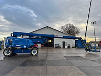 2008 snorkel ab-85rjddz hoogwerker - afbeelding 12 van  50