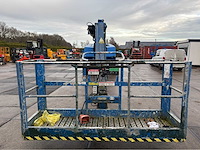 2008 snorkel ab-85rjddz hoogwerker - afbeelding 19 van  50