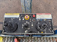 2008 snorkel ab-85rjddz hoogwerker - afbeelding 23 van  50