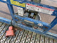 2008 snorkel ab-85rjddz hoogwerker - afbeelding 24 van  50