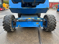 2008 snorkel ab-85rjddz hoogwerker - afbeelding 26 van  50