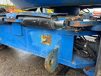 2008 snorkel ab-85rjddz hoogwerker - afbeelding 28 van  50