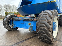 2008 snorkel ab-85rjddz hoogwerker - afbeelding 29 van  50