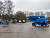 2008 snorkel ab-85rjddz hoogwerker - afbeelding 2 van  50