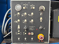 2008 snorkel ab-85rjddz hoogwerker - afbeelding 35 van  50