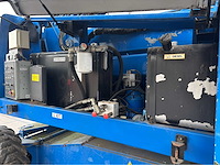 2008 snorkel ab-85rjddz hoogwerker - afbeelding 36 van  50