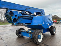 2008 snorkel ab-85rjddz hoogwerker - afbeelding 3 van  50