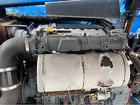 2008 snorkel ab-85rjddz hoogwerker - afbeelding 42 van  50