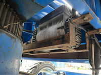 2008 snorkel ab-85rjddz hoogwerker - afbeelding 43 van  50