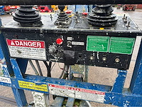 2008 snorkel ab-85rjddz hoogwerker - afbeelding 45 van  50