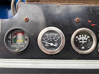 2008 snorkel ab-85rjddz hoogwerker - afbeelding 49 van  50