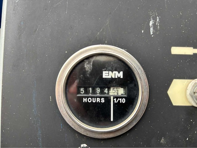 2008 snorkel ab-85rjddz hoogwerker - afbeelding 50 van  50