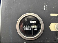 2008 snorkel ab-85rjddz hoogwerker - afbeelding 50 van  50