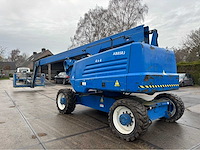 2008 snorkel ab-85rjddz hoogwerker - afbeelding 5 van  50
