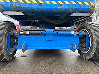 2008 snorkel ab-85rjddz hoogwerker - afbeelding 8 van  50