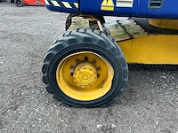 2008 snorkel ab85rjdz hoogwerker - afbeelding 12 van  47