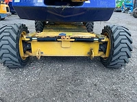 2008 snorkel ab85rjdz hoogwerker - afbeelding 14 van  47
