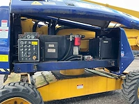 2008 snorkel ab85rjdz hoogwerker - afbeelding 23 van  47