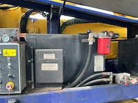 2008 snorkel ab85rjdz hoogwerker - afbeelding 24 van  47