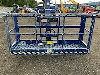 2008 snorkel ab85rjdz hoogwerker - afbeelding 28 van  47