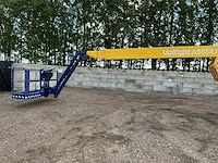 2008 snorkel ab85rjdz hoogwerker - afbeelding 2 van  47
