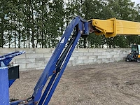 2008 snorkel ab85rjdz hoogwerker - afbeelding 37 van  47