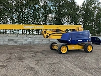 2008 snorkel ab85rjdz hoogwerker - afbeelding 3 van  47