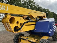 2008 snorkel ab85rjdz hoogwerker - afbeelding 41 van  47