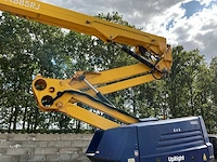2008 snorkel ab85rjdz hoogwerker - afbeelding 43 van  47