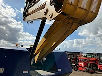 2008 snorkel ab85rjdz hoogwerker - afbeelding 44 van  47