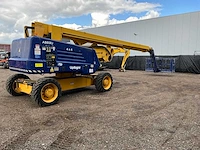 2008 snorkel ab85rjdz hoogwerker - afbeelding 6 van  47