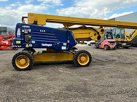 2008 snorkel ab85rjdz hoogwerker - afbeelding 7 van  47