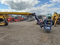 2008 snorkel ab85rjdz hoogwerker - afbeelding 8 van  47