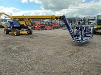 2008 snorkel ab85rjdz hoogwerker - afbeelding 9 van  47