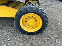 2008 snorkel ab85rjdz hoogwerker - afbeelding 4 van  48