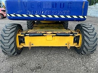 2008 snorkel ab85rjdz hoogwerker - afbeelding 9 van  48