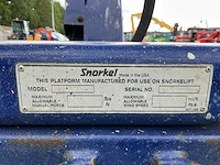 2008 snorkel ab85rjdz hoogwerker - afbeelding 28 van  48