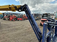 2008 snorkel ab85rjdz hoogwerker - afbeelding 31 van  48