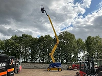 2008 snorkel ab85rjdz hoogwerker - afbeelding 42 van  48