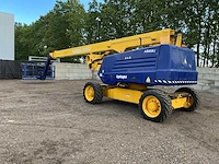 2008 snorkel ab85rjdz hoogwerker - afbeelding 34 van  48