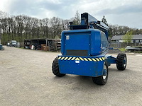 2008 snorkel sb-66jrtdz hoogwerker - afbeelding 18 van  49