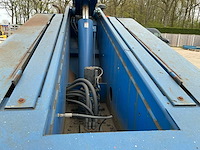 2008 snorkel sb-66jrtdz hoogwerker - afbeelding 33 van  49