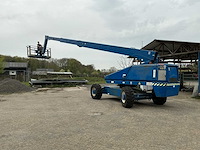 2008 snorkel sb-66jrtdz hoogwerker - afbeelding 36 van  49